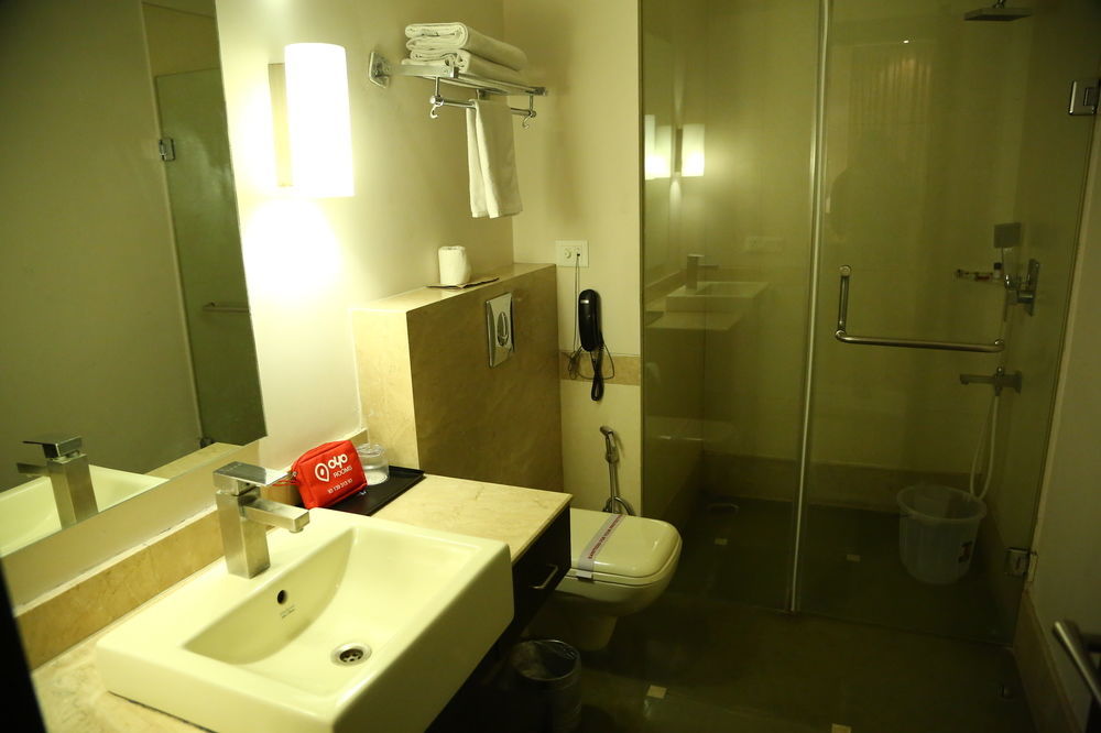 Oyo Rooms Chandigarh Sector 34 Buitenkant foto