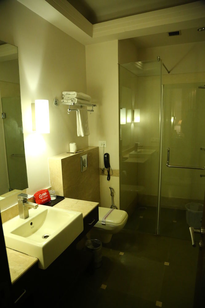 Oyo Rooms Chandigarh Sector 34 Buitenkant foto