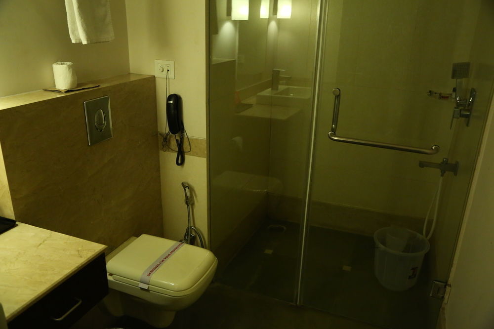 Oyo Rooms Chandigarh Sector 34 Buitenkant foto